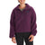 Marmot '94 E.C.O. Recycled Fleece - Women's Purple Fig