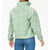 Marmot Aros Printed Fleece Jacket - Women's Limelight/Winter Flower