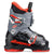 Nordica Speedmachine J2 Ski Boots - Kids' 2026 Black/Anthracite/Red