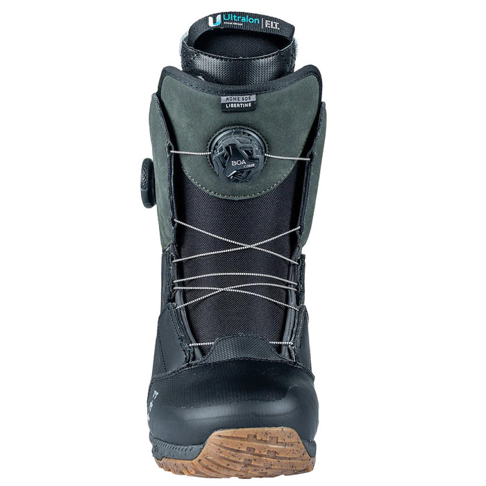 Rome Libertine Boa Snowboard Boots 2024