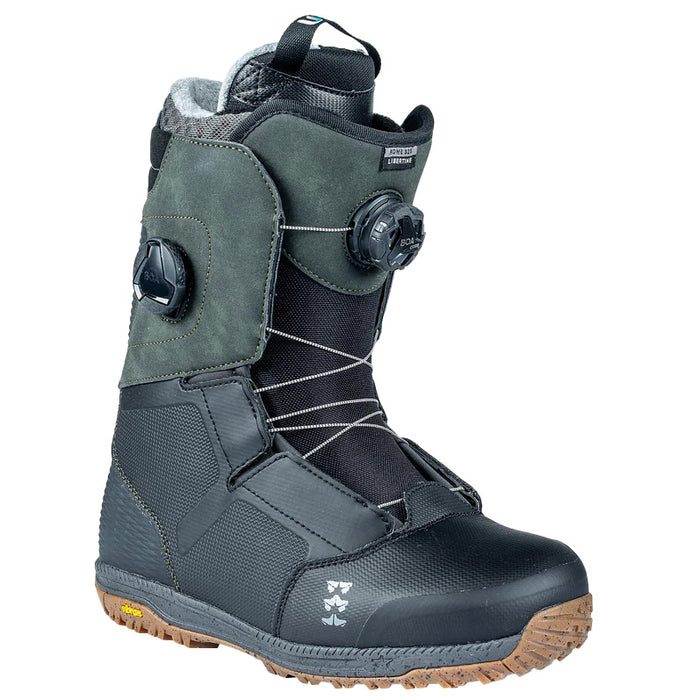 Rome Libertine Boa Snowboard Boots 2024