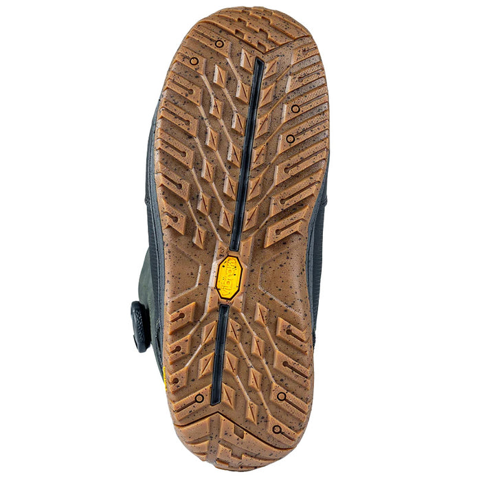 Rome Libertine Boa Snowboard Boots 2024