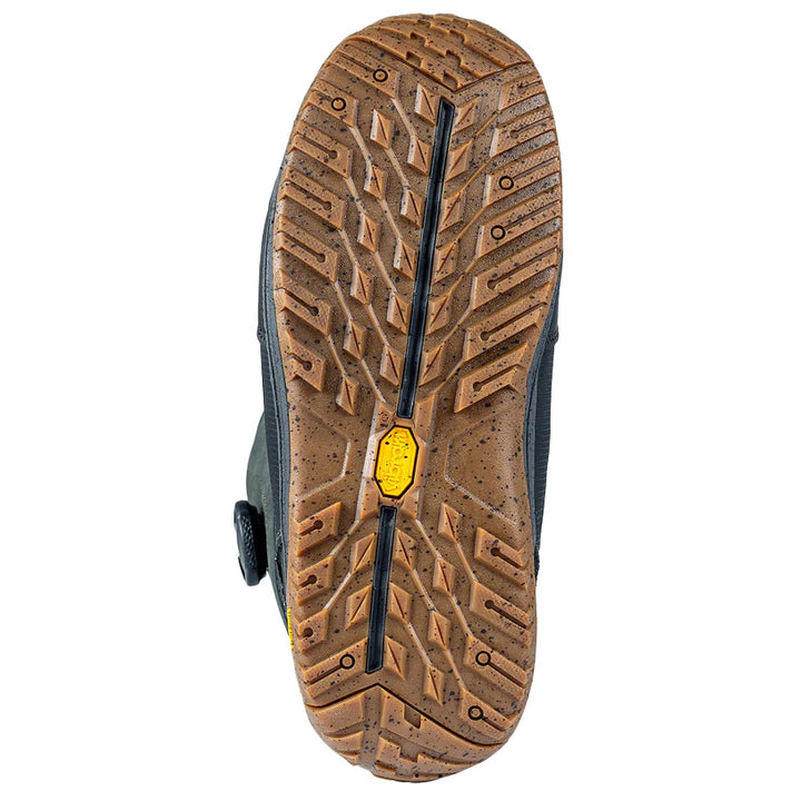 Rome Libertine Hybrid Boa Snowboard Boots 2024