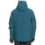Quiksilver Mission Jacket - Men's Majolica Blue