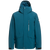 Quiksilver Mission Jacket - Men's Majolica Blue