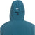 Quiksilver Mission Jacket - Men's Majolica Blue