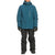 Quiksilver Mission Jacket - Men's Majolica Blue