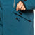 Quiksilver Mission Jacket - Men's Majolica Blue