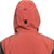 Quiksilver Ridge Jacket - Kids' Marsala