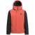 Quiksilver Ridge Jacket - Kids' Marsala