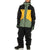 Quiksilver Forever Stretch GORE-TEX Jacket - Men's Laurel Wreath