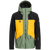 Quiksilver Forever Stretch GORE-TEX Jacket - Men's Laurel Wreath