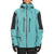 Quiksilver HLPRO T Rice GORE-TEX 3L jacket - Men's Brittany Blue