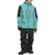 Quiksilver HLPRO T Rice GORE-TEX 3L jacket - Men's Brittany Blue