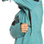 Quiksilver HLPRO T Rice GORE-TEX 3L jacket - Men's Brittany Blue
