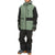 Quiksilver HLPRO Carlson GORE-TEX 3L Jacket - Men's Laurel Wreath
