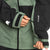 Quiksilver HLPRO Carlson GORE-TEX 3L Jacket - Men's Laurel Wreath