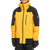 Quiksilver Ultralight GORE-TEX Jacket - Men's Mineral Yellow