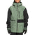 Quiksilver HLPRO Carlson GORE-TEX 3L Jacket - Men's Laurel Wreath
