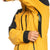 Quiksilver Ultralight GORE-TEX Jacket - Men's Mineral Yellow
