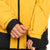 Quiksilver Ultralight GORE-TEX Jacket - Men's Mineral Yellow