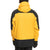 Quiksilver Ultralight GORE-TEX Jacket - Men's Mineral Yellow