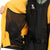 Quiksilver Ultralight GORE-TEX Jacket - Men's Mineral Yellow