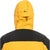 Quiksilver Ultralight GORE-TEX Jacket - Men's Mineral Yellow