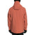 Quiksilver Carlson Stretch Quest Jacket - Men's Marsala