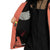 Quiksilver Carlson Stretch Quest Jacket - Men's Marsala