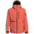 Quiksilver Carlson Stretch Quest Jacket - Men's Marsala