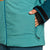 Quiksilver Sycamore Jacket - Men's Majolica Blue
