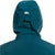 Quiksilver Sycamore Jacket - Men's Majolica Blue