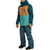 Quiksilver Sycamore Jacket - Men's Majolica Blue