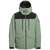 Quiksilver Fairbanks Jacket - Men's Laurel Wreath