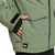 Quiksilver Fairbanks Jacket - Men's Laurel Wreath