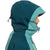 Quiksilver Mission Block Jacket - Men's Brittany Blue
