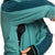 Quiksilver Mission Block Jacket - Men's Brittany Blue