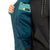 Quiksilver Mission Block Jacket - Men's Brittany Blue