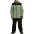 Quiksilver Fairbanks Jacket - Men's Laurel Wreath
