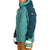 Quiksilver Mission Block Jacket - Men's Brittany Blue