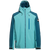 Quiksilver Mission Block Jacket - Men's Brittany Blue