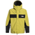 Quiksilver High Altitude GORE-TEX Jacket - Men's Green Olive