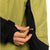 Quiksilver High Altitude GORE-TEX Jacket - Men's Green Olive