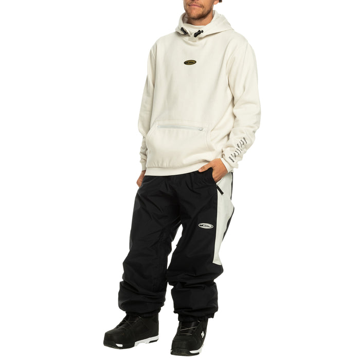 Quiksilver High Altitude GORE-TEX Pants - Men's True Black