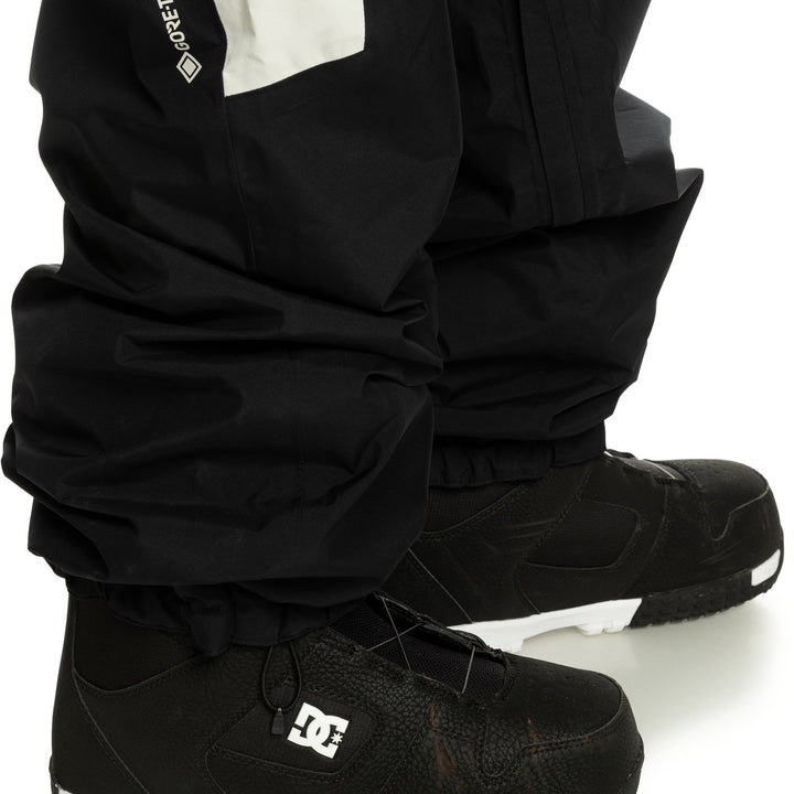 Quiksilver High Altitude GORE-TEX Pants - Men's True Black