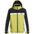 Quiksilver Live Wire Jacket - Men's Green Olive