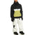 Quiksilver Steeze Jacket - Men's True Black