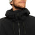 Quiksilver Steeze Jacket - Men's True Black