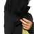 Quiksilver Steeze Jacket - Men's True Black